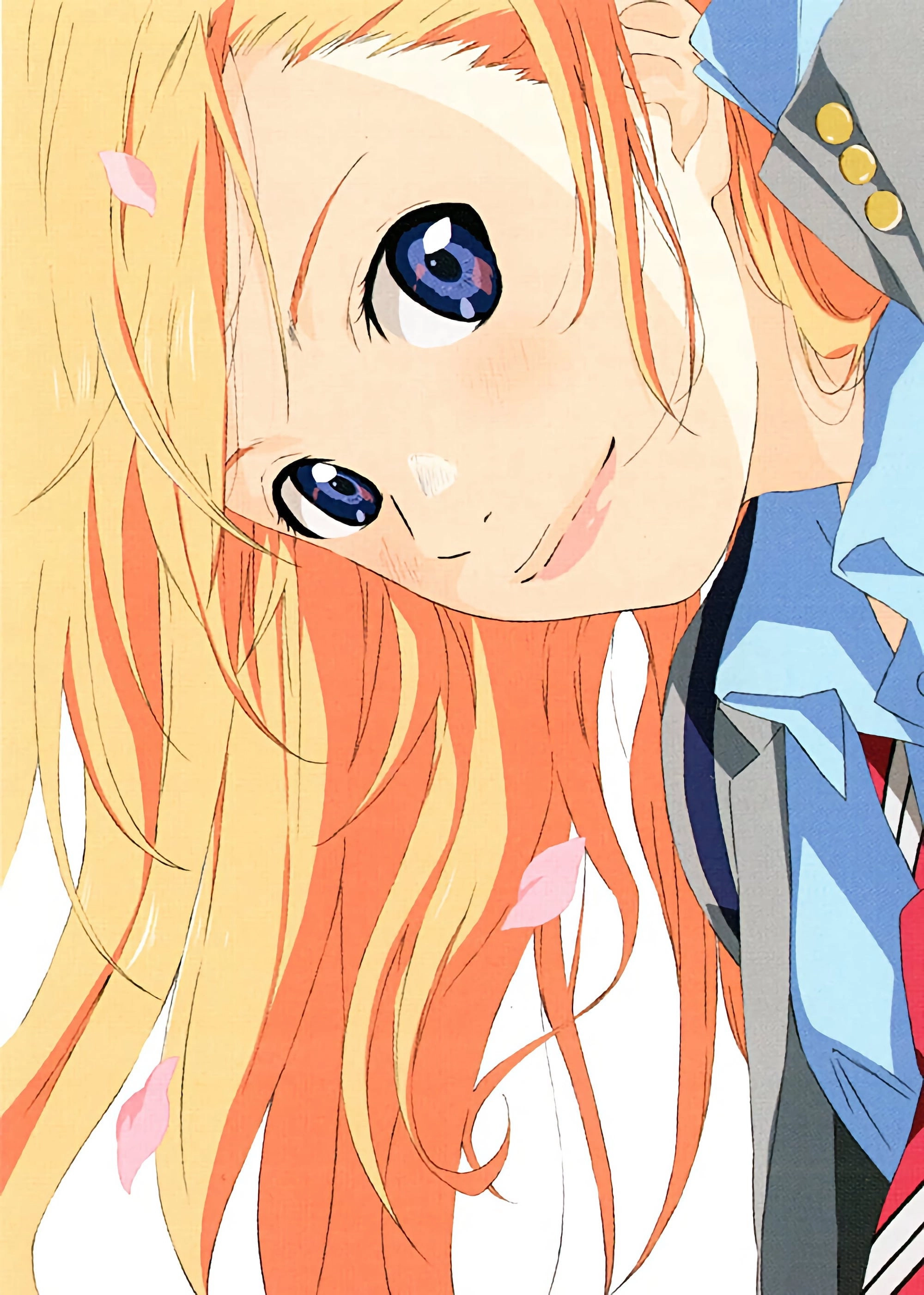 Your Lie in April