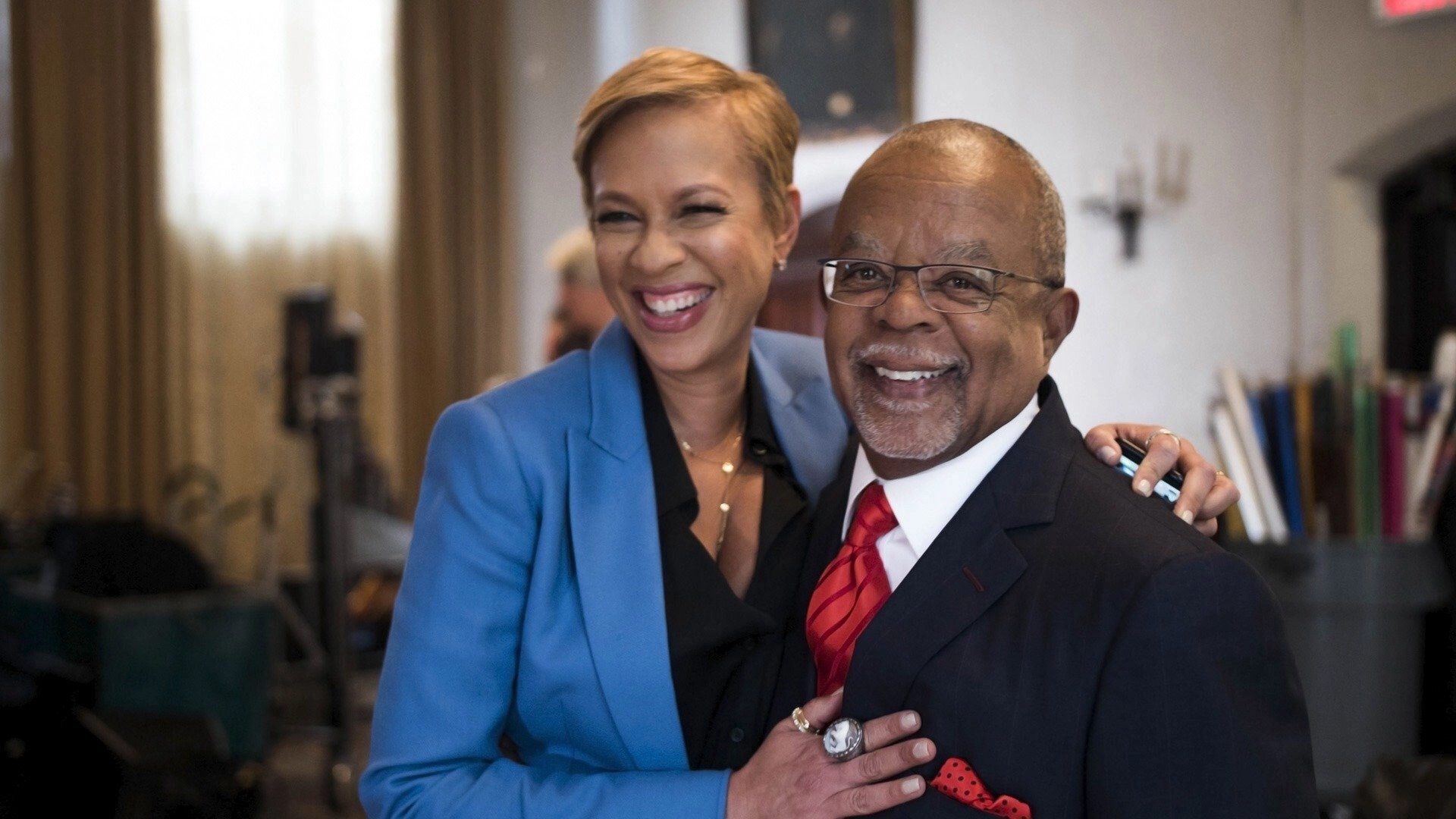 Finding Your Roots