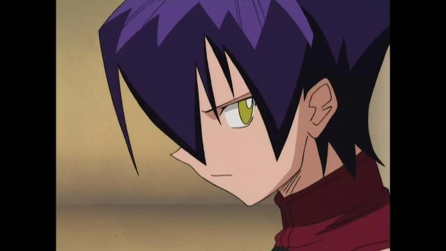 Shaman King