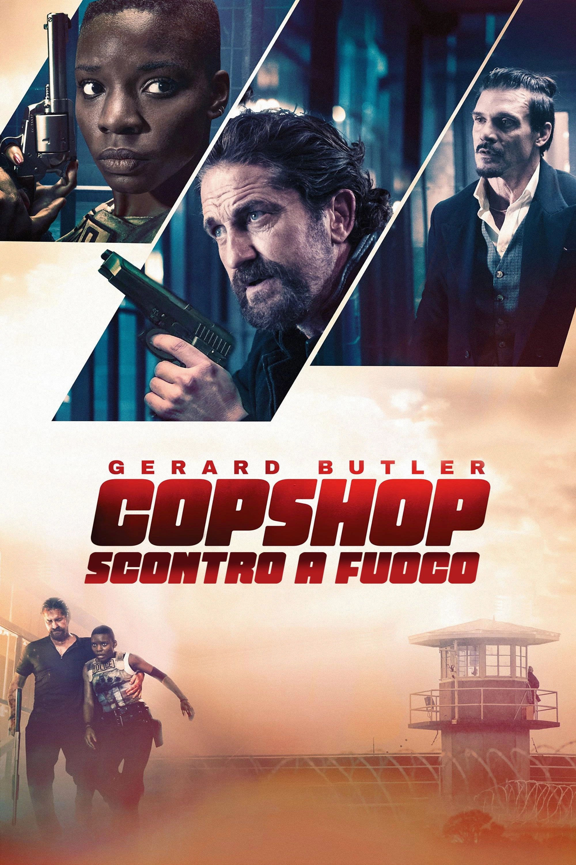 Copshop