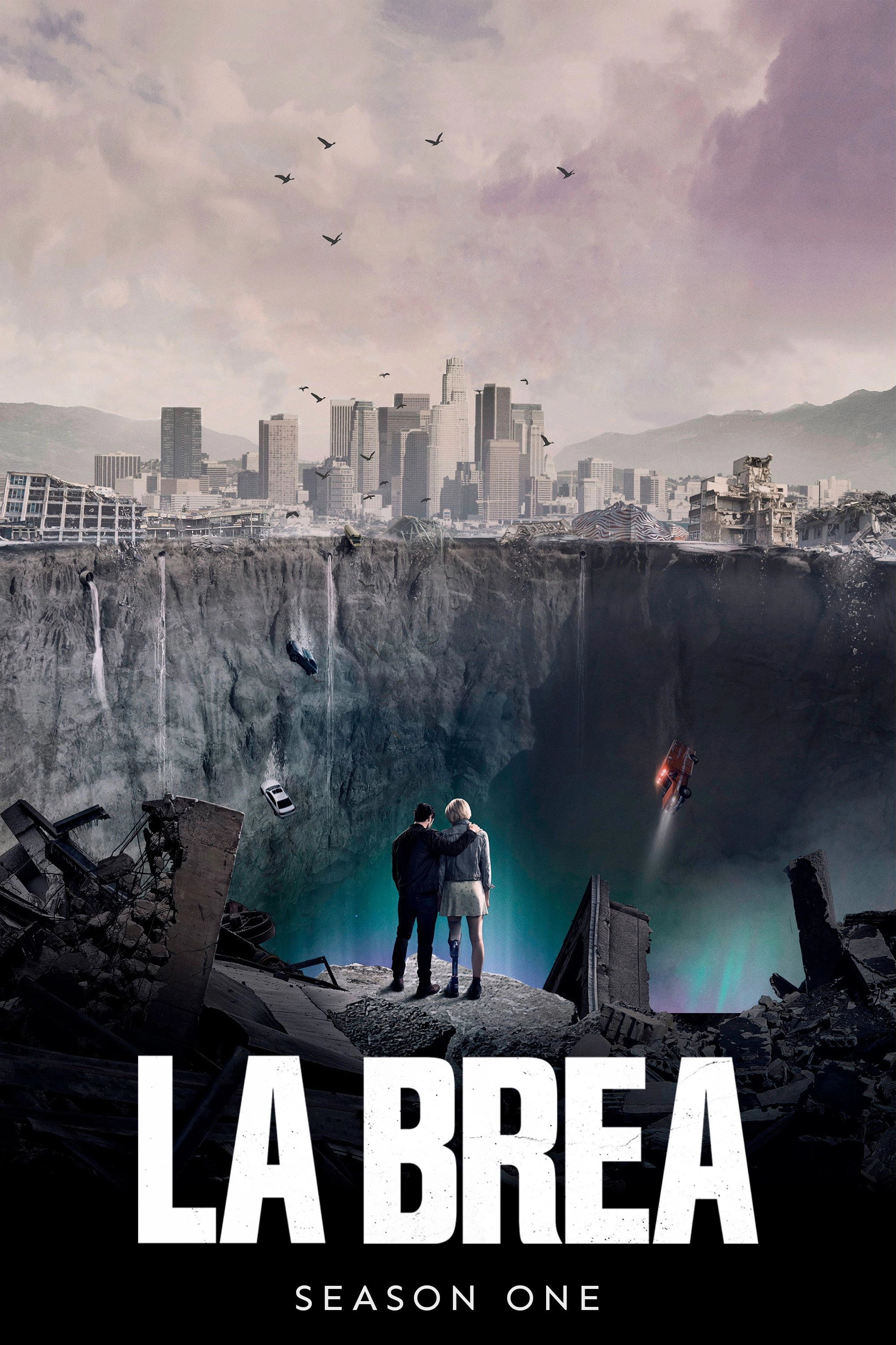 La Brea
