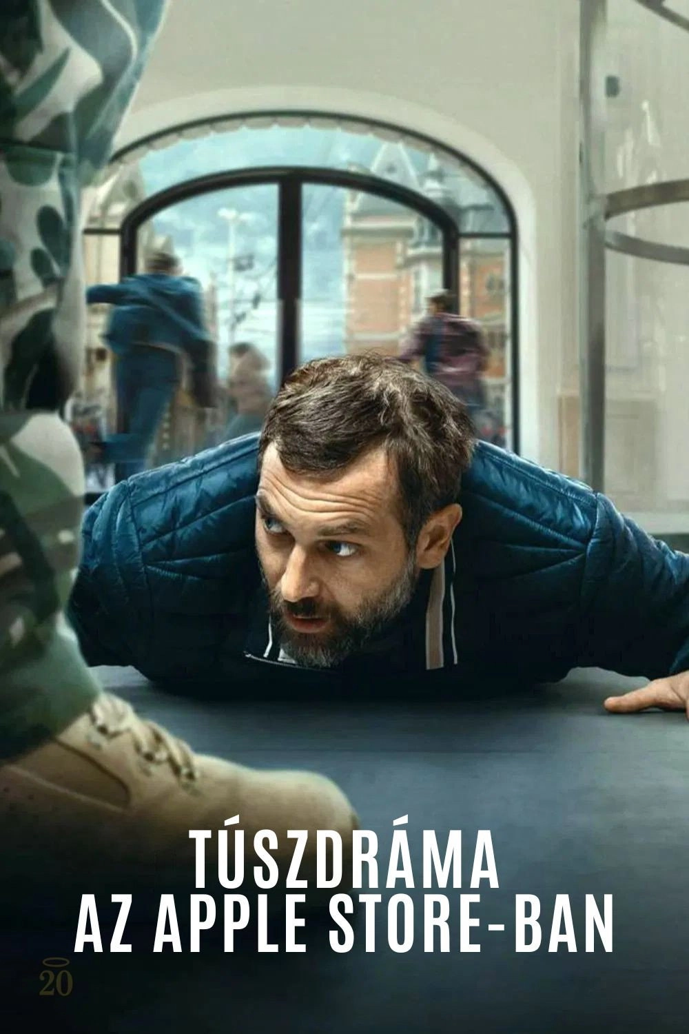 iHostage