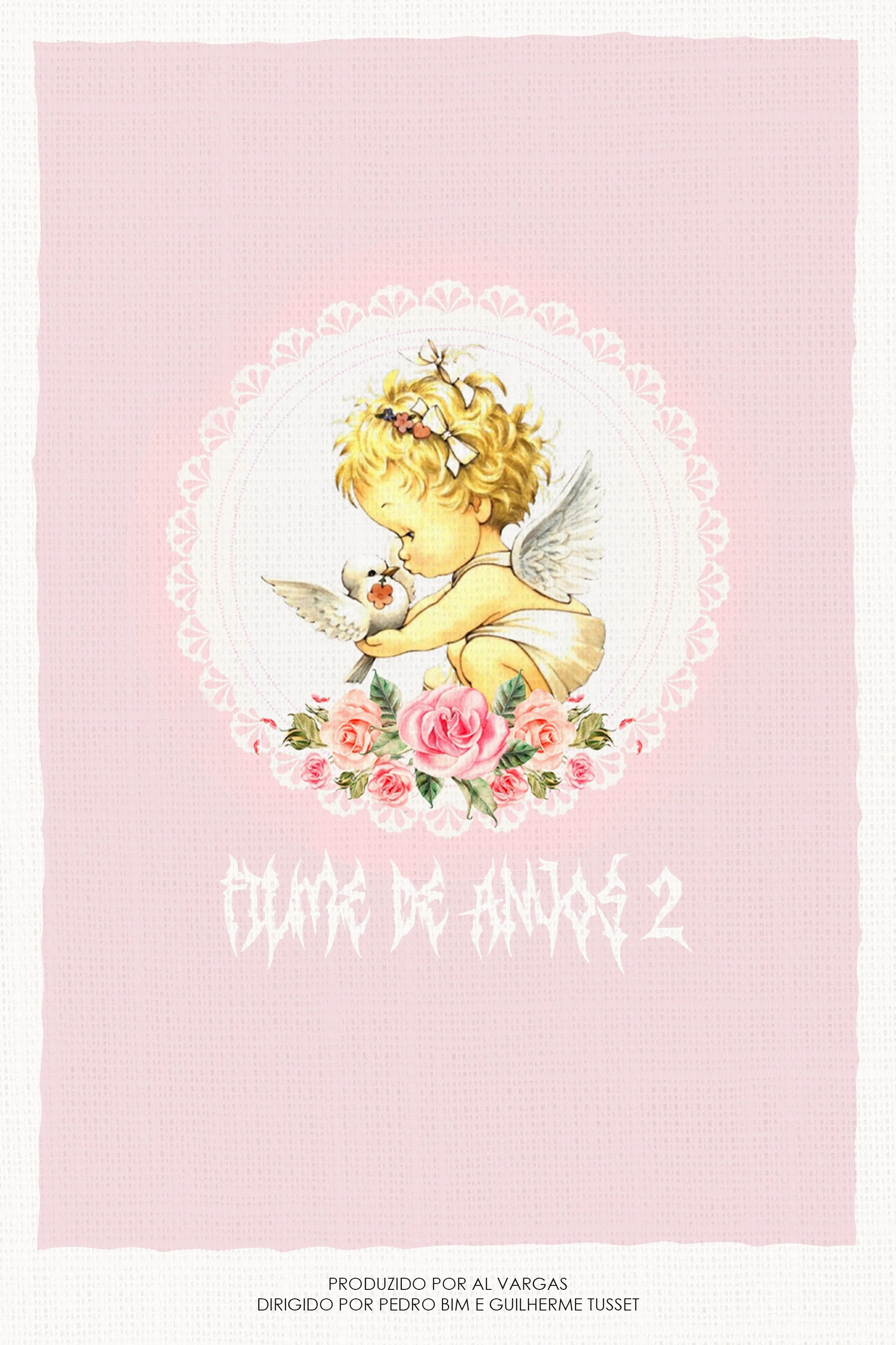 Filme de Anjos 2