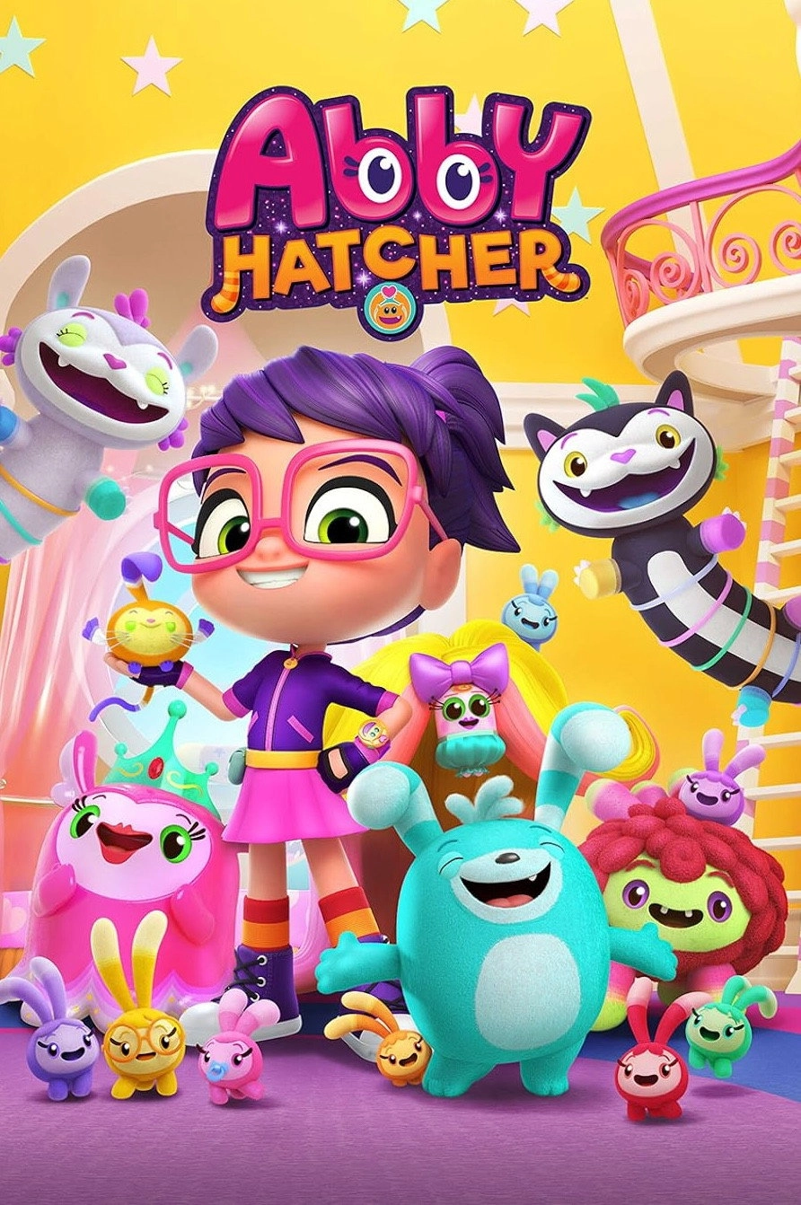 Abby Hatcher