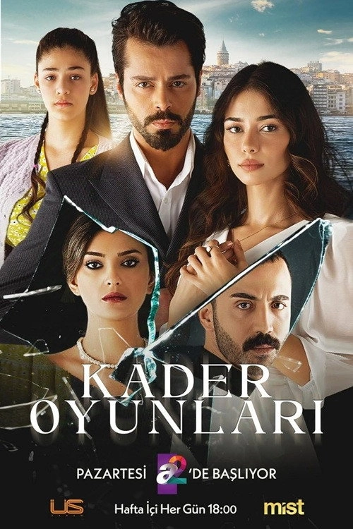Kader Oyunları