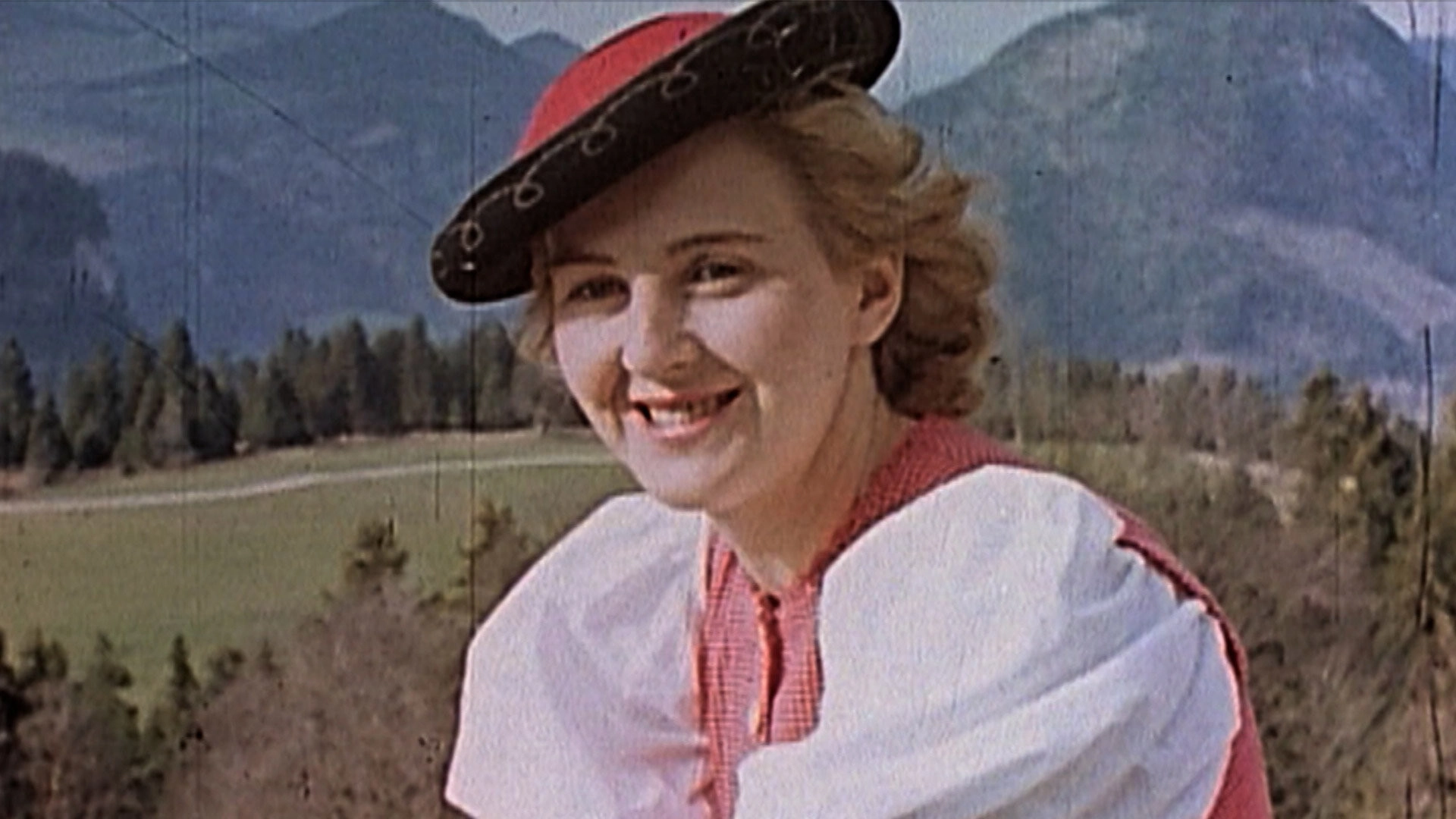 Hitler's Handmaidens