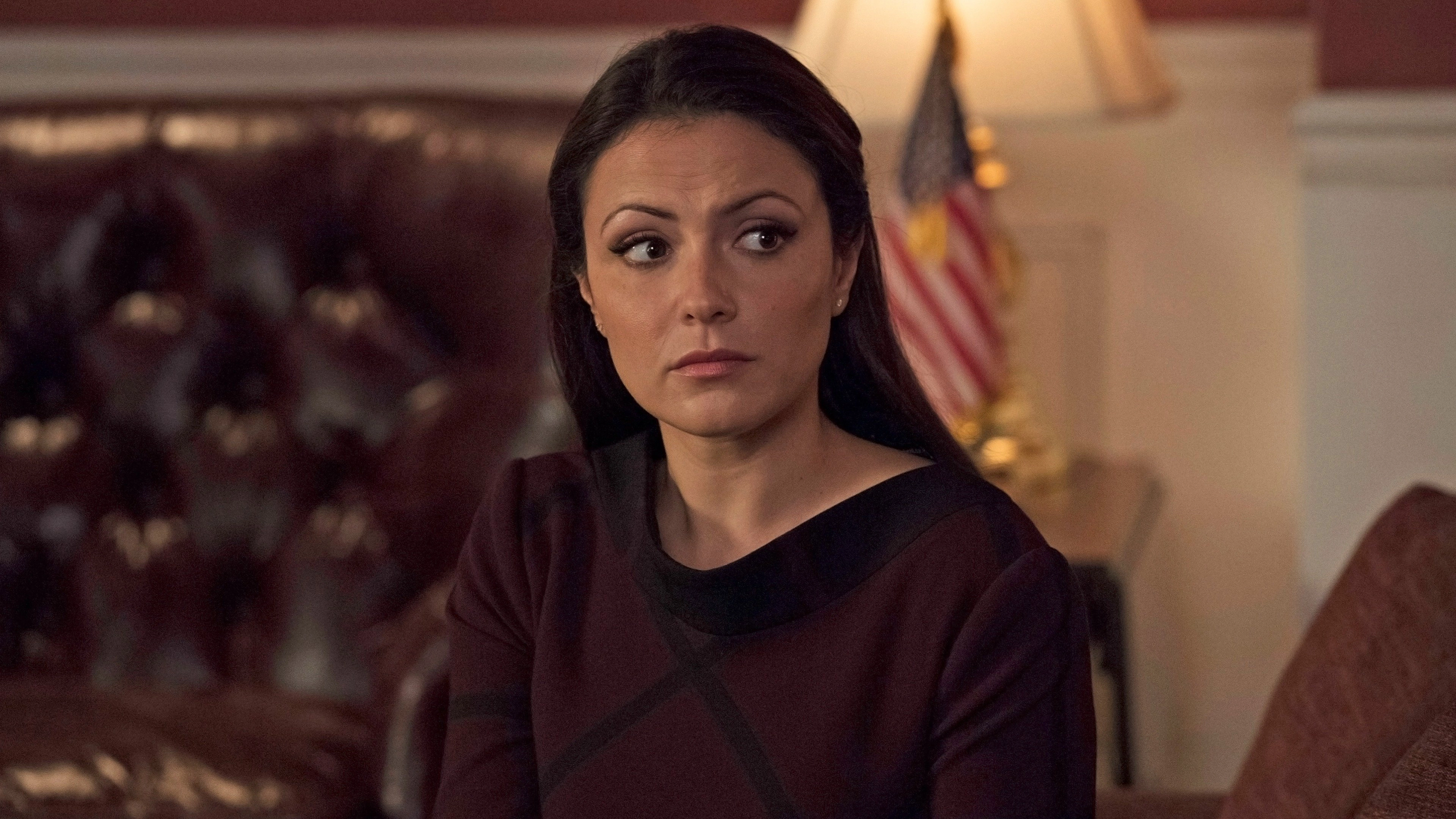 Designated Survivor