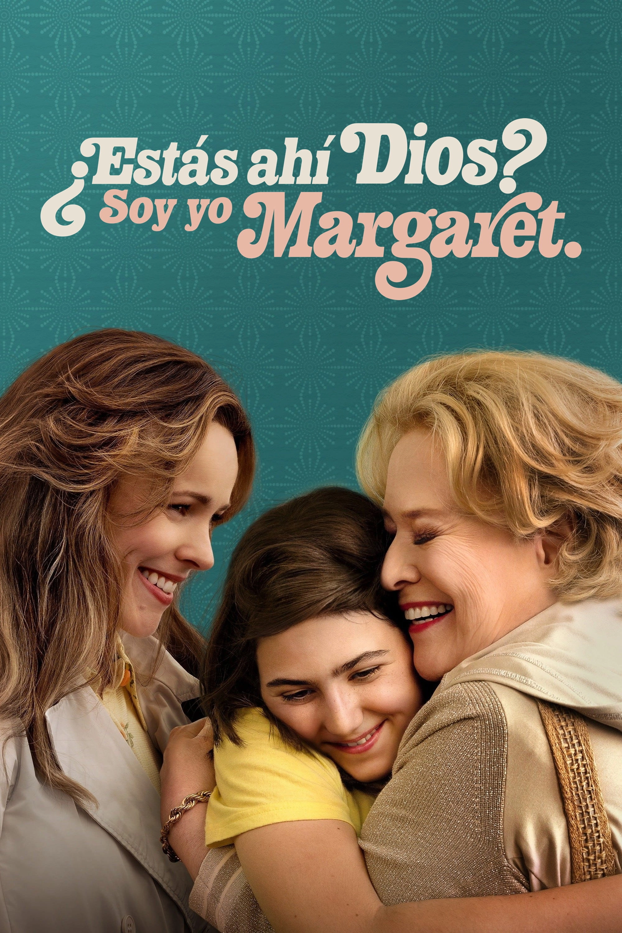 Are You There God? It's Me, Margaret.