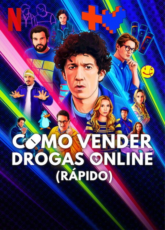 How to Sell Drugs Online (Fast)