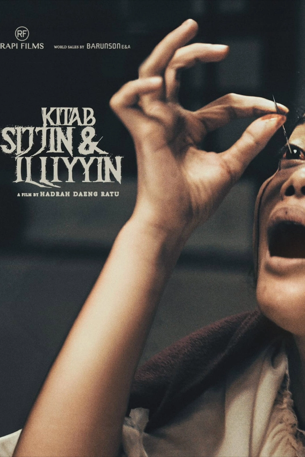 The Book of Sijjin & Illiyyin