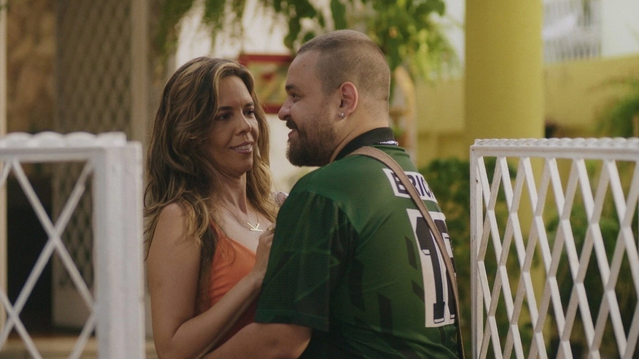 Cosme & Damião: Quase Santos