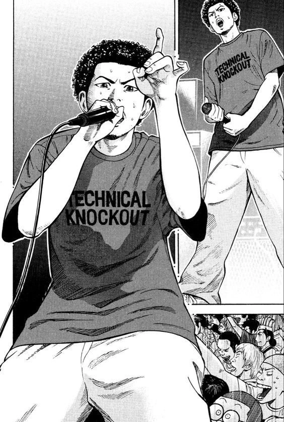 Beck: Mongolian Chop Squad
