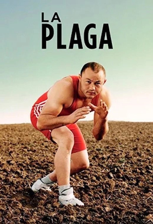 The Plague