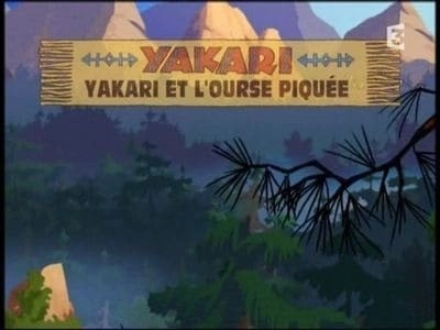 Yakari