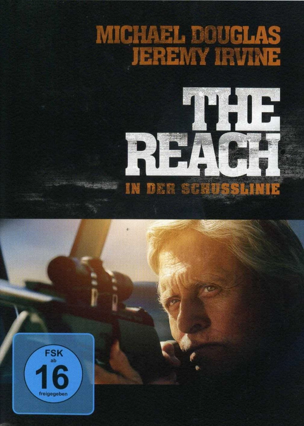 Beyond the Reach
