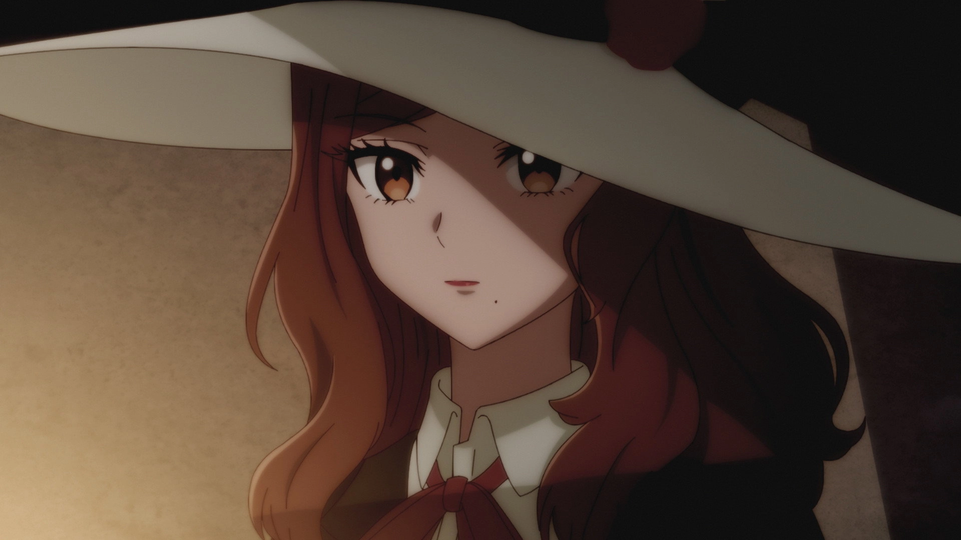 Victoria of Many Faces