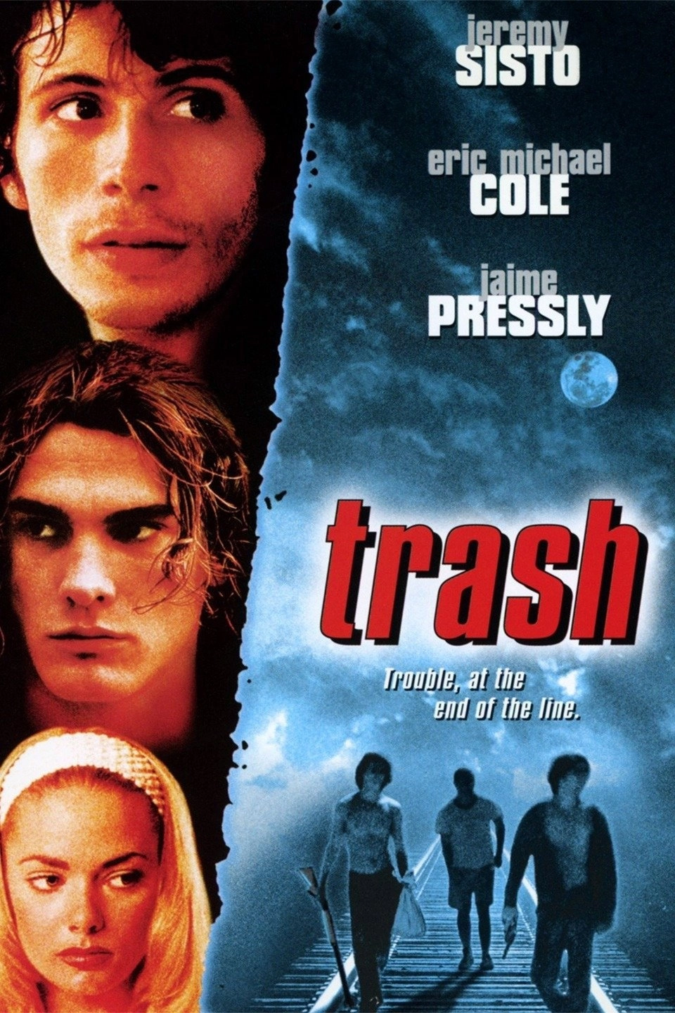 Trash