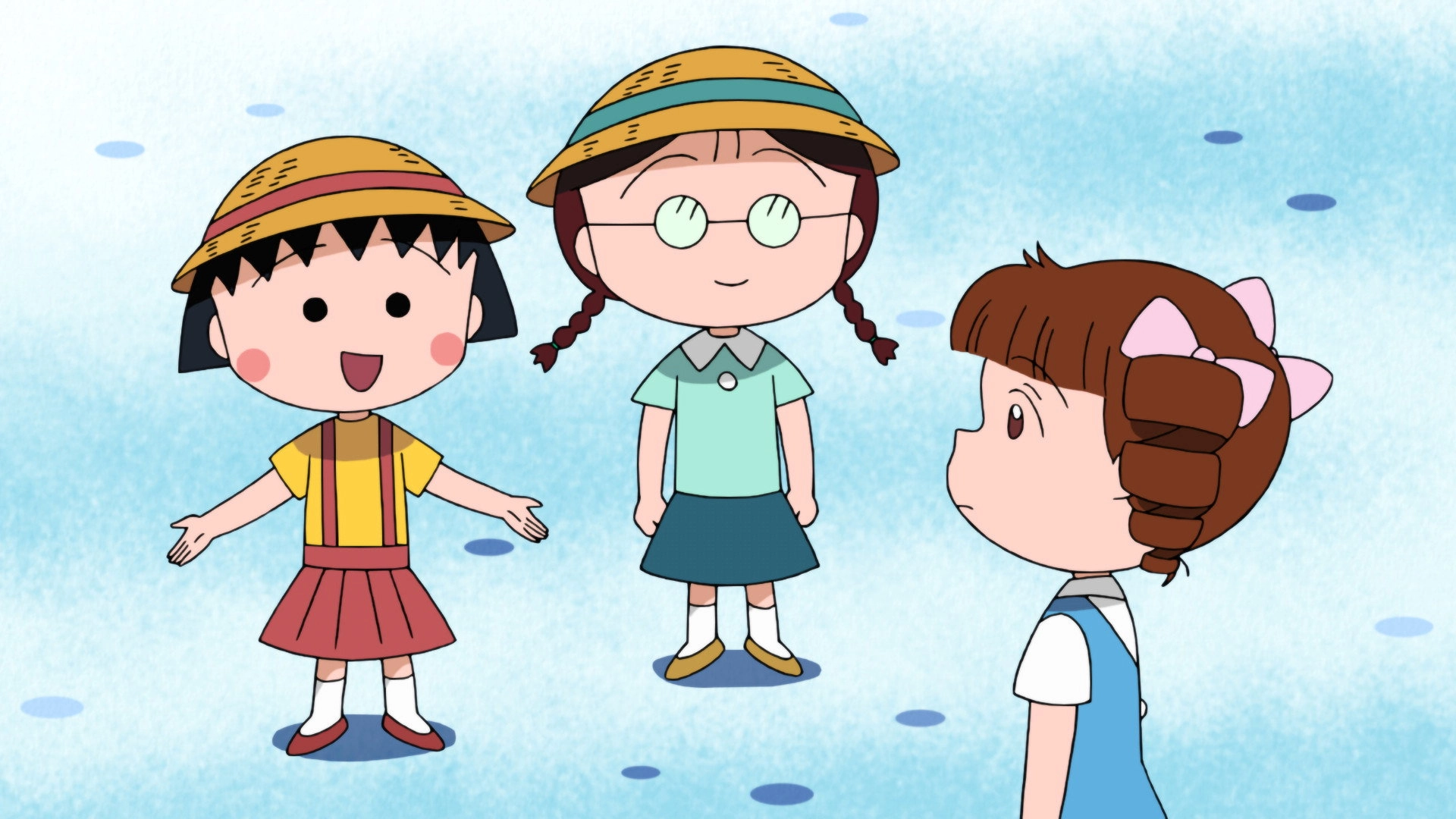 Chibi Maruko-chan