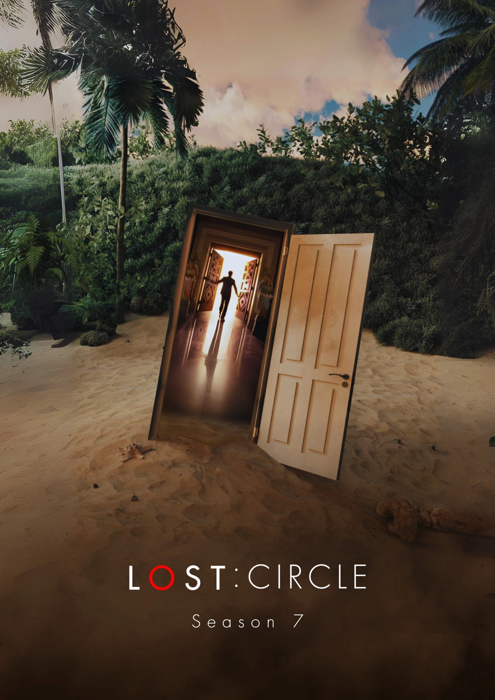 LOST: Circle