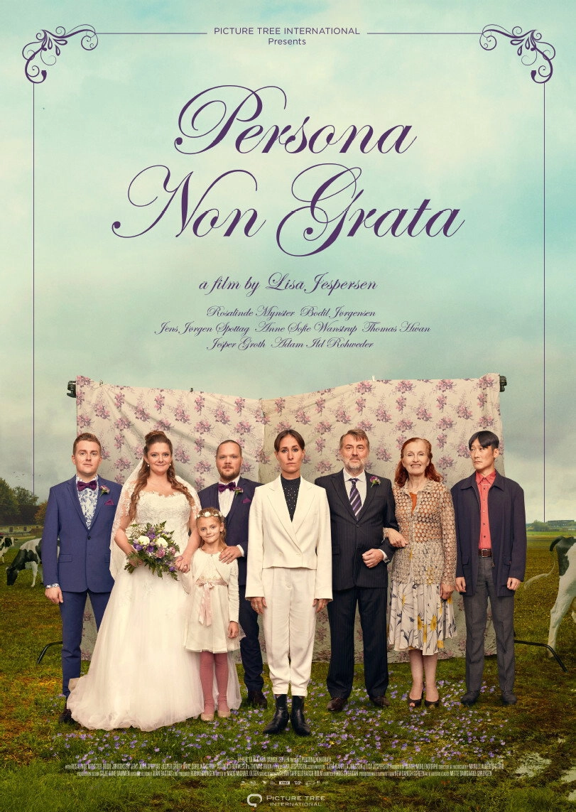 Persona Non Grata