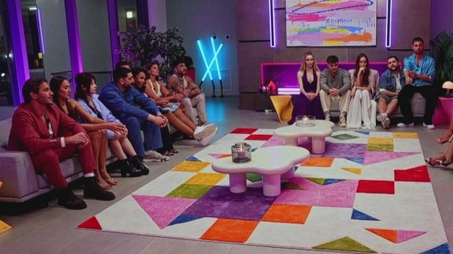 Les Anges