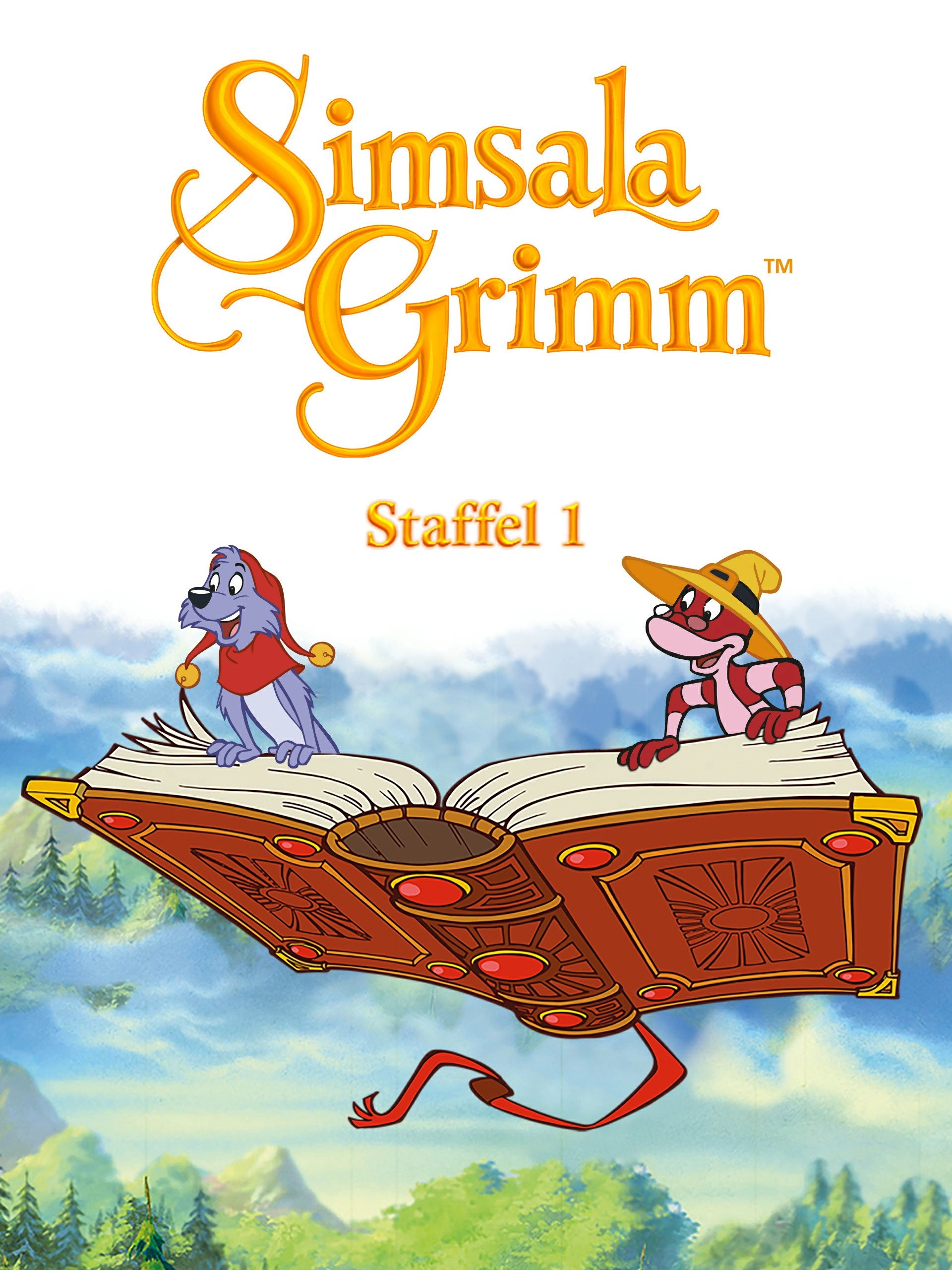 Simsala Grimm