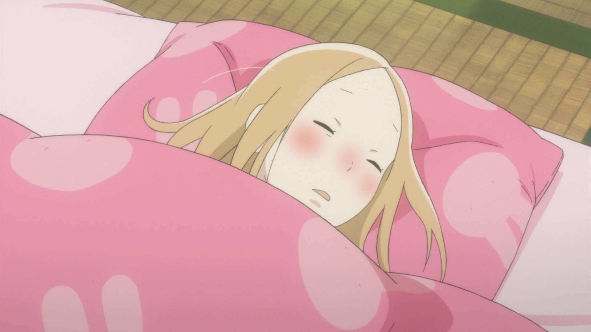 Usagi Drop