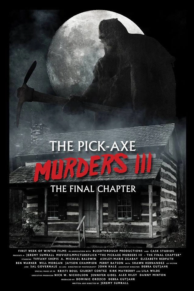 Pickaxe