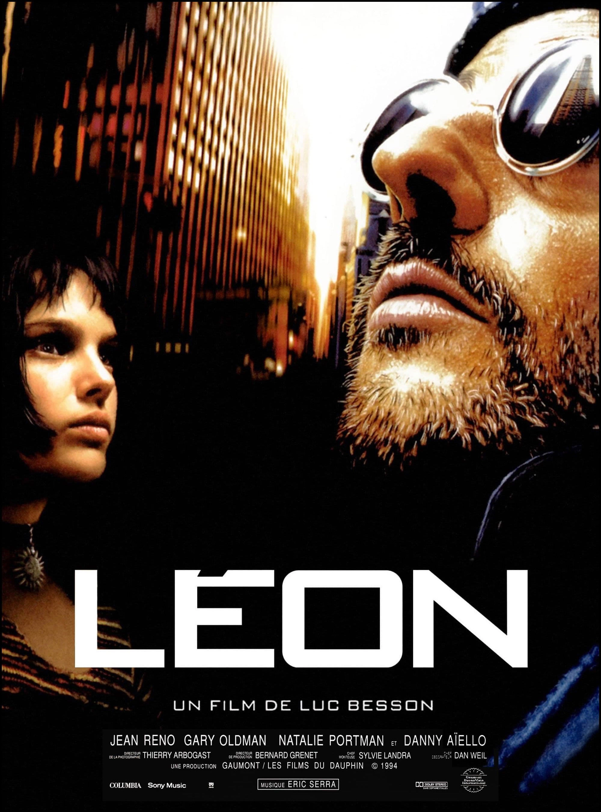 Léon: The Professional