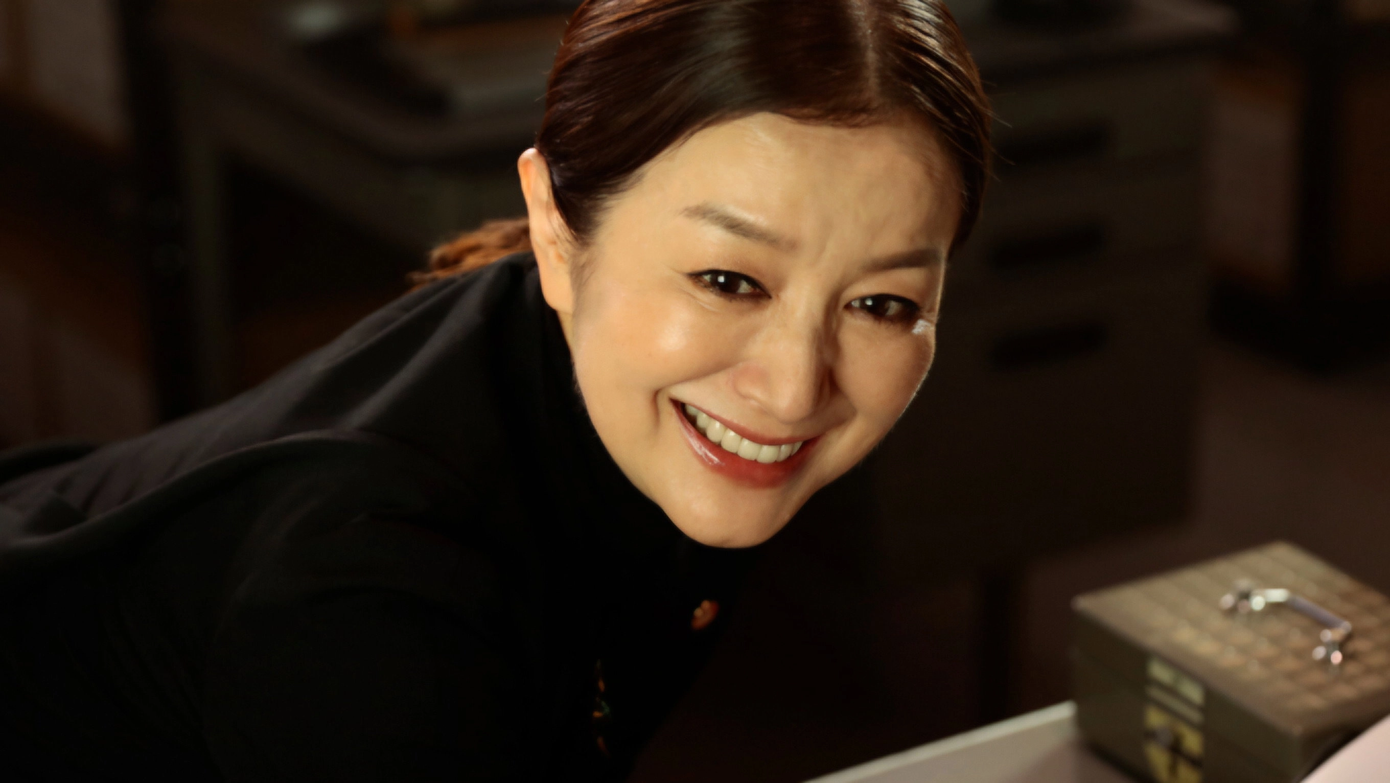 Women Document Detectives