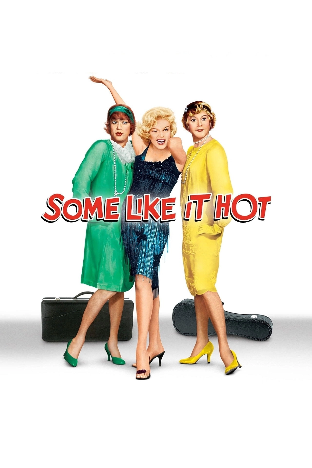 Some Like It Hot