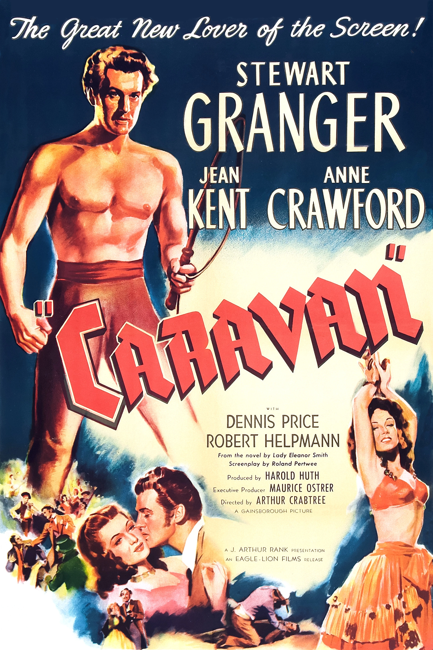 Caravan