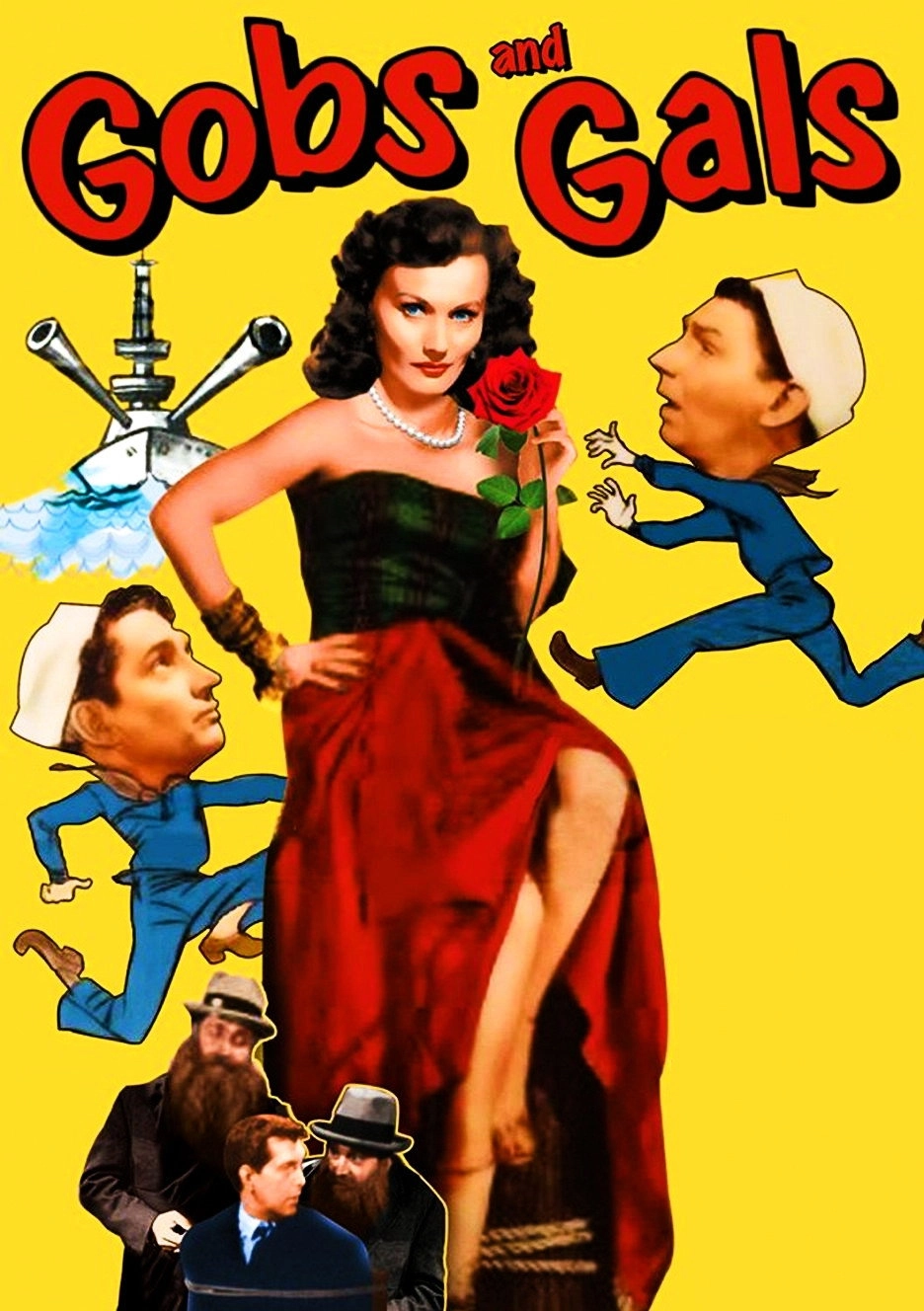 Gobs and Gals