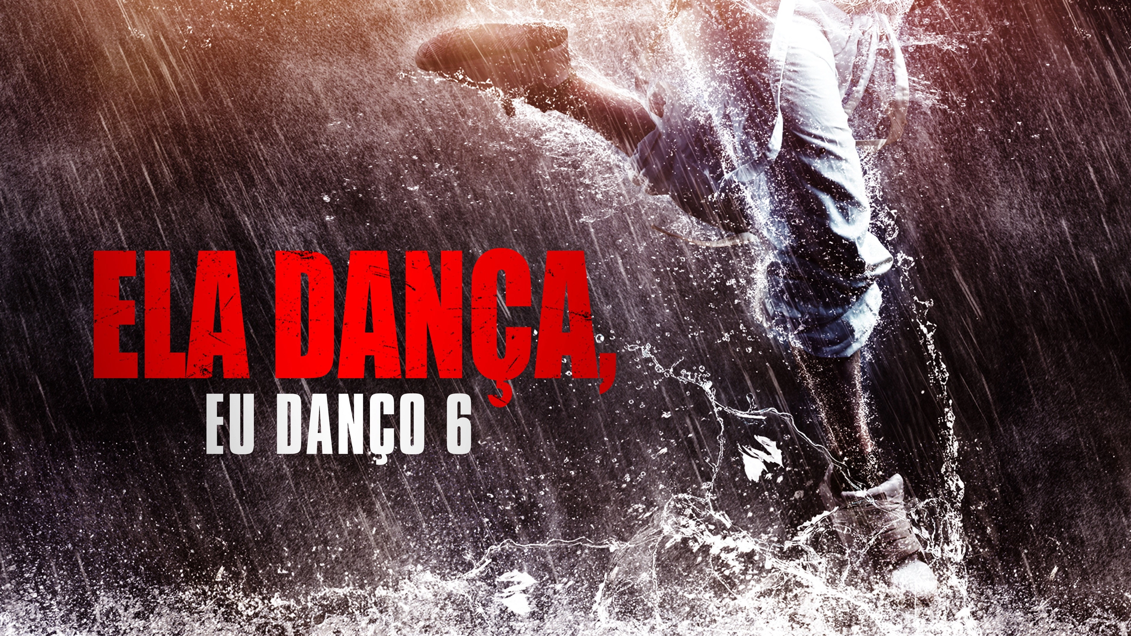 Step Up: Year of the Dance