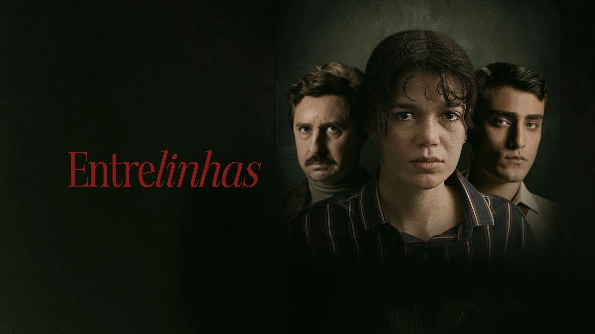 Entrelinhas