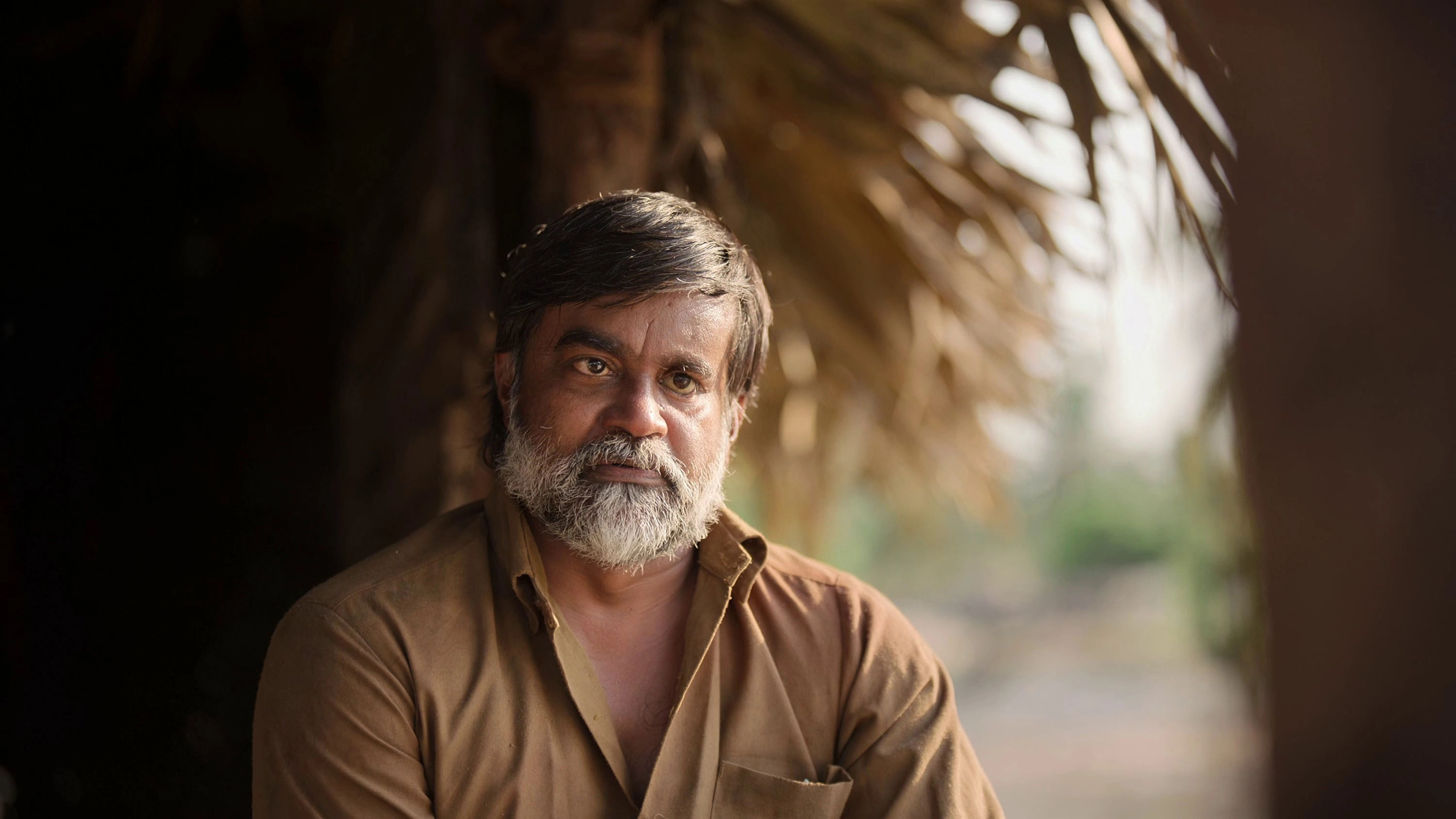 Saani Kaayidham