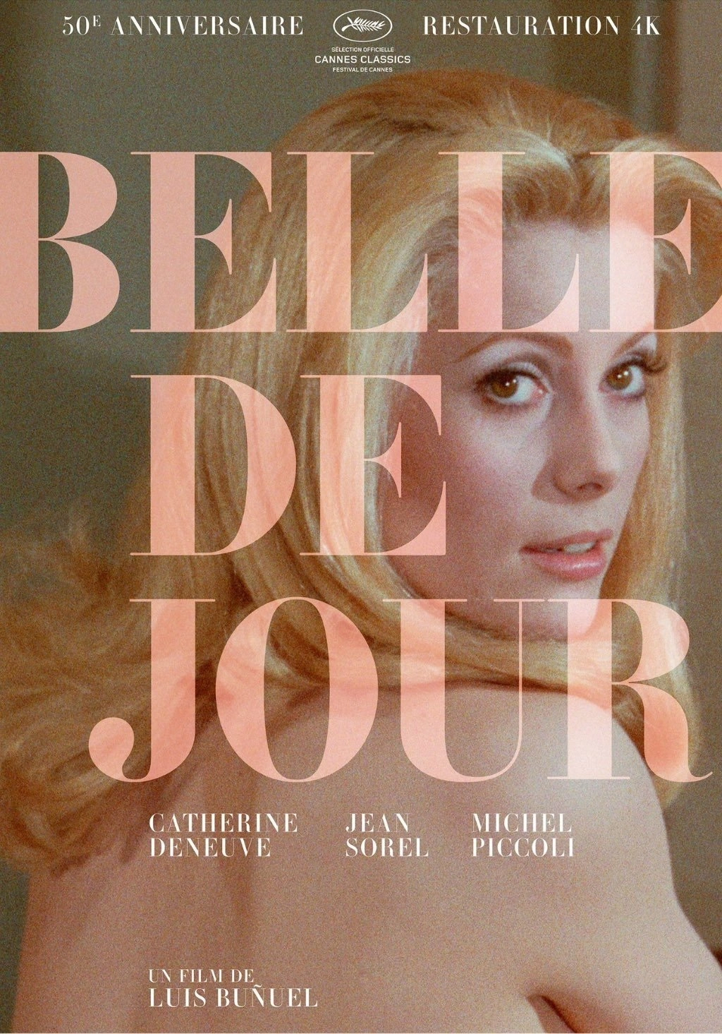 Belle de Jour