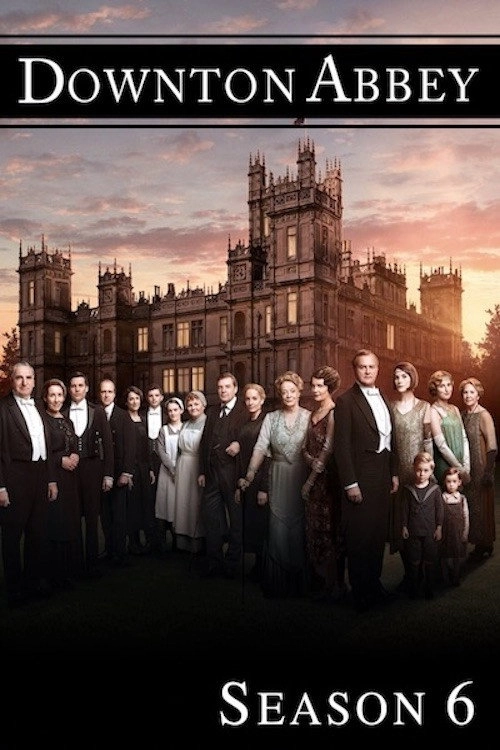 Downton Abbey