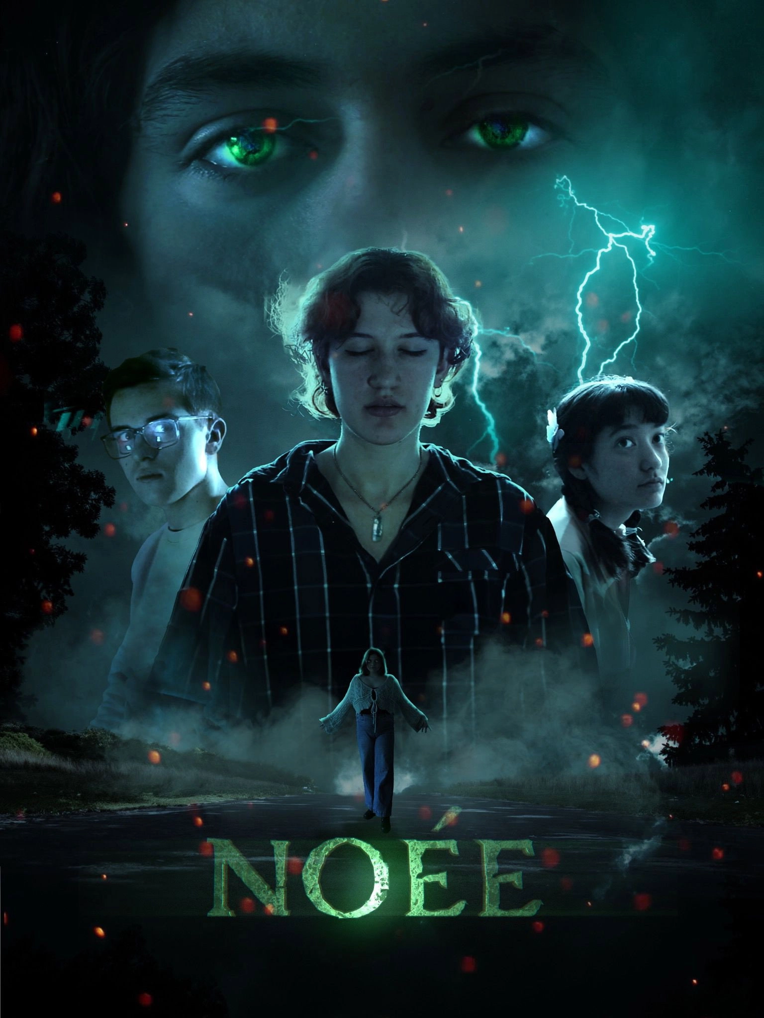 Noée