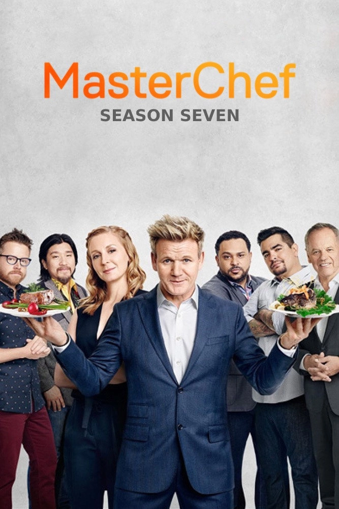 MasterChef