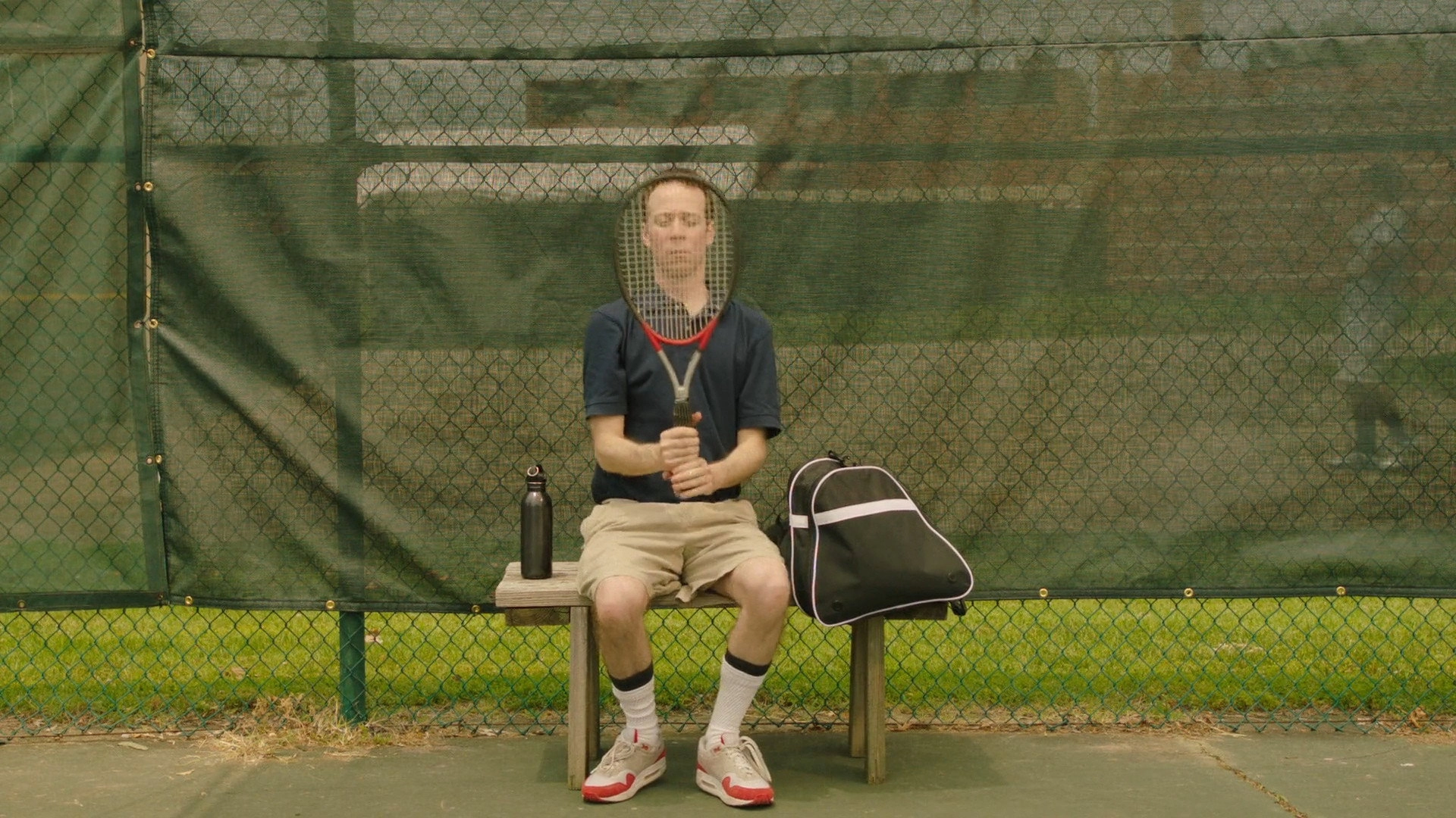 2nd Serve