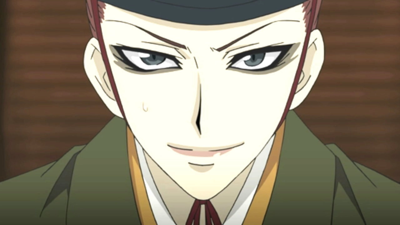 Kamisama Kiss