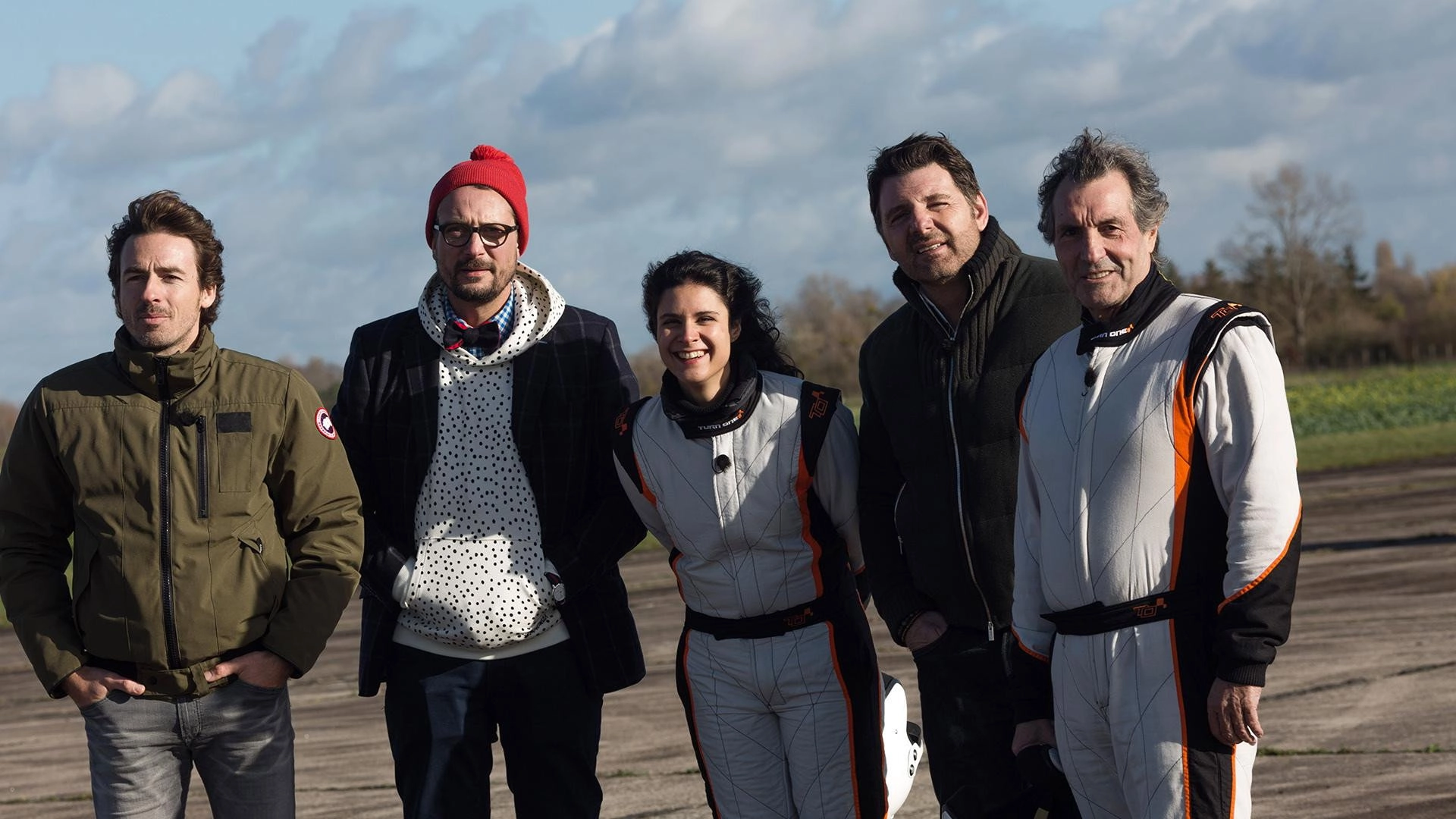 Top Gear France