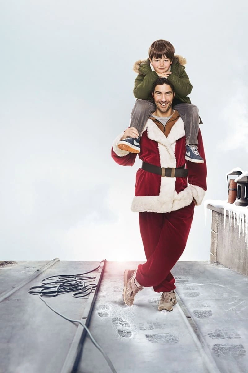 Santa Claus