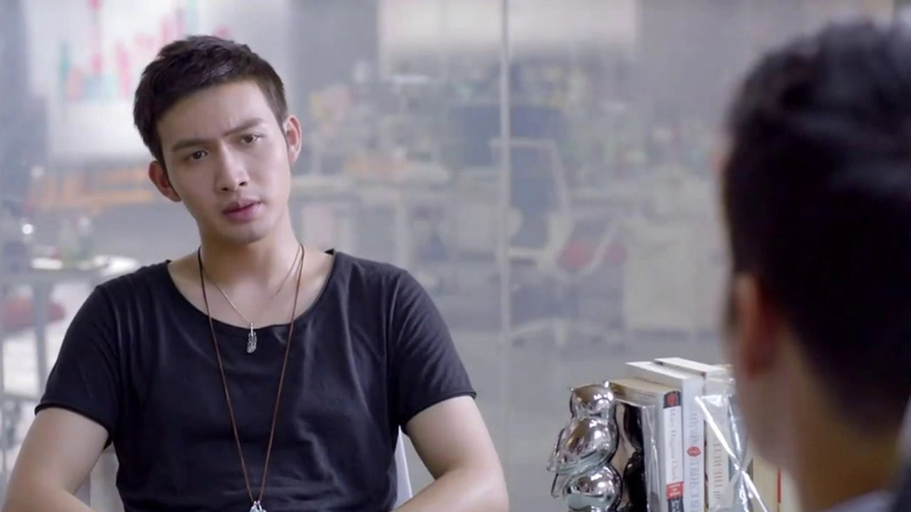 Pretty Li Hui Zhen