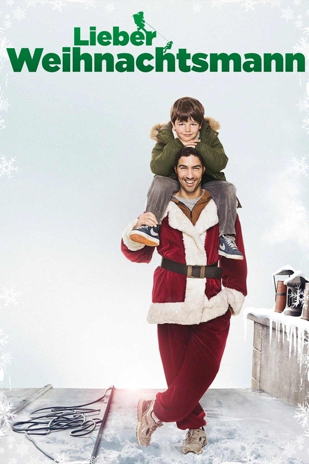 Santa Claus
