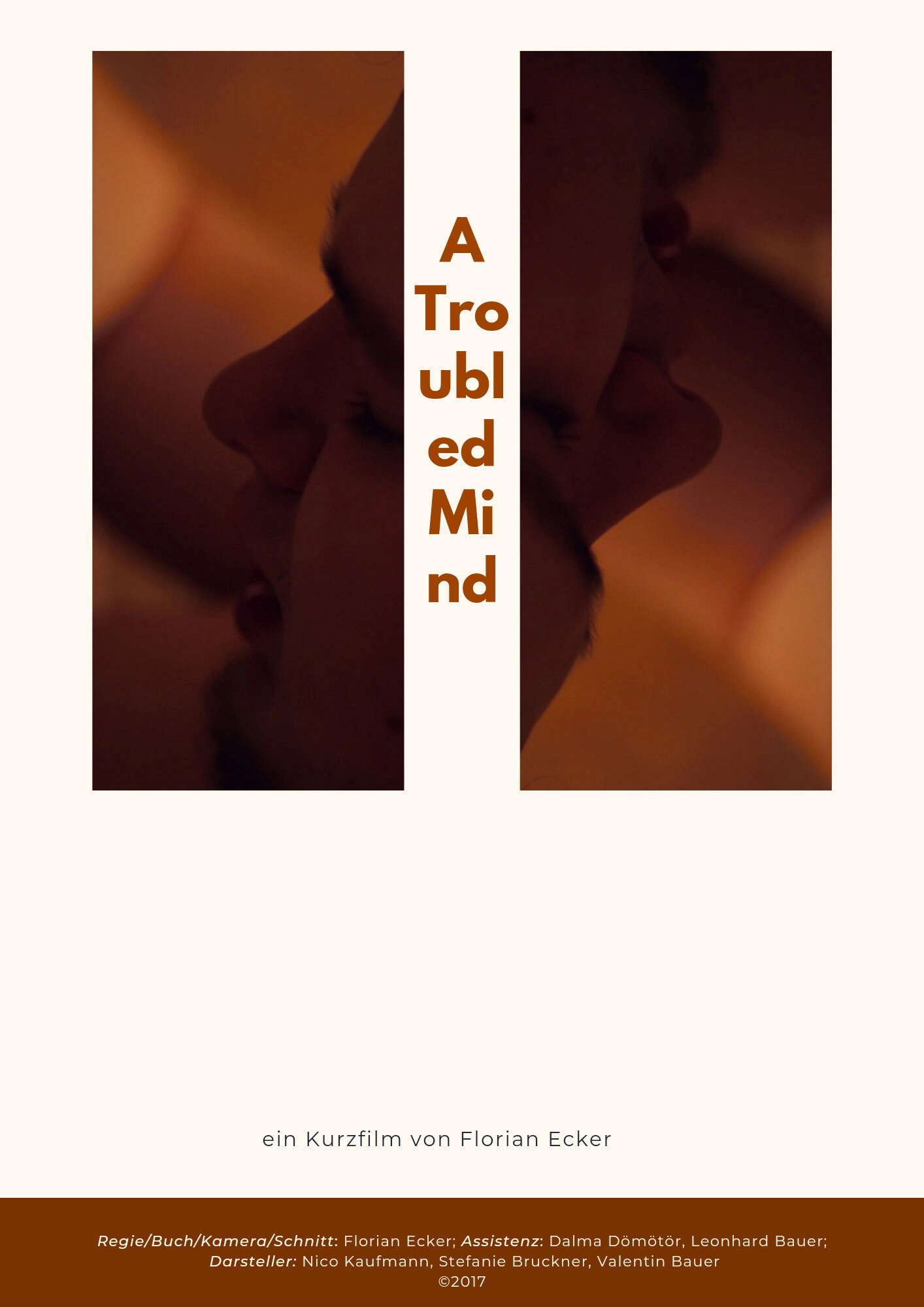 A Troubled Mind
