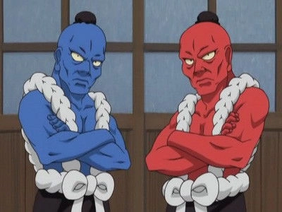 Gintama