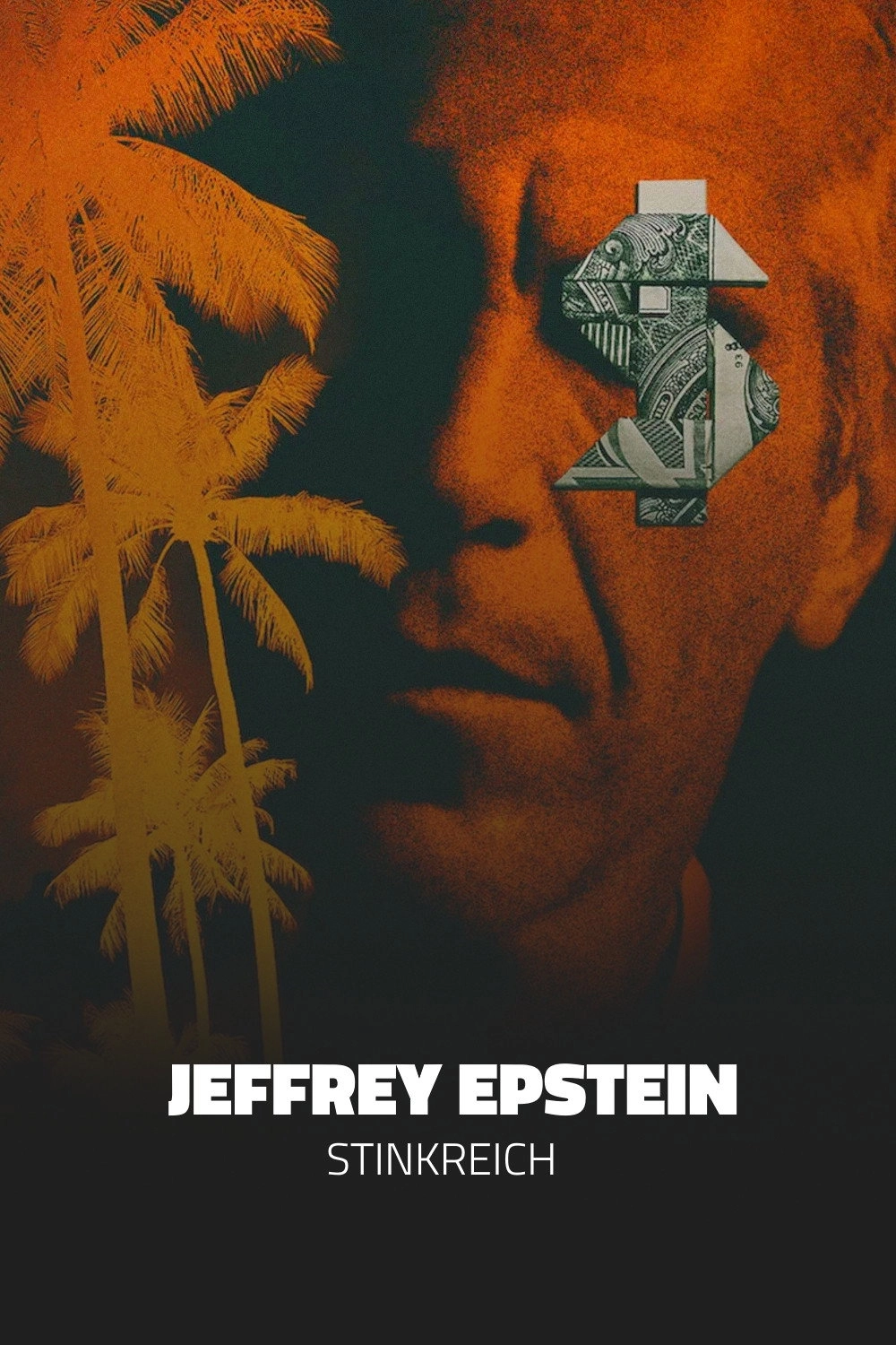 Jeffrey Epstein: Filthy Rich