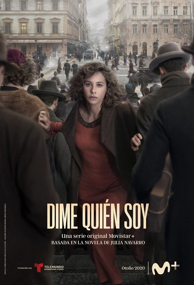 Dime Quién Soy: Mistress of War